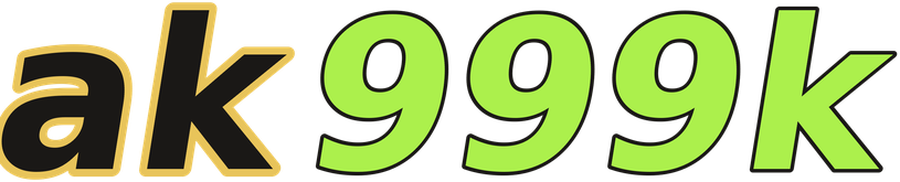 ak999k logo